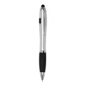 srebrny - Długopis SWAY LUX