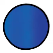 niebieski - Składane frisbee