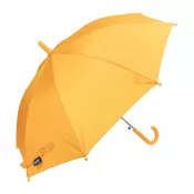 pomarańcz - Minirain dětský deštník RPET
