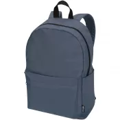Hale Blue - Byron plecak na 14-calowego laptopa o pojemności 16 l z recyklingu z certyfikatem GRS