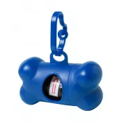 niebieski - Rucin woreczki na psie odchody