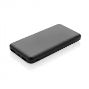 czarny - Power bank 10000 mAh