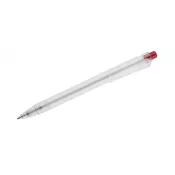 czerwony - Długopis KLIIR