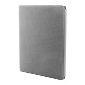 szary - Mappu A4 Teczka na dokumenty RPU