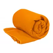 pomarańcz - Bayalax ręcznik