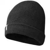 Czarny - Hale czapka z tworzywa Polylana®
