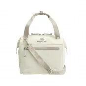 Cream - Stanley torba termiczna All-Day Julienne Mini 7L Hydrangea