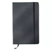Notes A5 w okładce PU 96 kartek w linię ARCONOT LINED