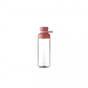 Różowy - Butelka na wodę Mepal Vita z tritanu 700 ml