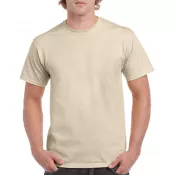 Sand - Koszulka bawełniana 180 g/m² Gildan Heavy Cotton™