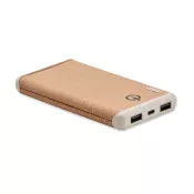 Powerbank 10 000 mAh z ładowarką 10W RALIA