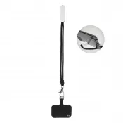 CuffStand Opaska na nadgarstek z uchwytem na telefon komórkowy RPET