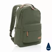 zielony - Plecak na laptopa 15,6" Impact AWARE™