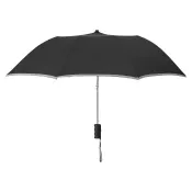Parasol składany 21" automatyczny NEON