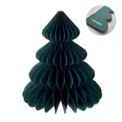 Choinka papierowa składana 30 cm HARMOBIG