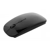 czarny - Wlick mysz optyczna