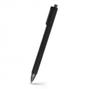 czarny - Długopis z RABS | Saly