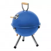 niebieski - Grill COOKOUT