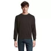 Bluza unisex bez kaptura 280 g/m² Sol's COLUMBIA