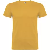 Ochre - Koszulka T-shirt męska bawełniana 155 g/m² Roly Beagle