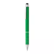 zielony - Minox długopis dotykowy