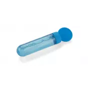 niebieski - Bańki mydlane BUBBLES, 30 ml
