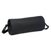 Torba wodoodporna typu dry bag z RPET 6 l BRENNA TUBE