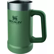 Kufel Stanley ADVENTURE BIG GRIP BEER STEIN 0,7 L