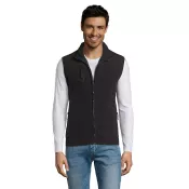 Kamizelka polarowa unisex 320 g/m² Sol's NORWAY