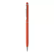 pomarańcz - Byzar długopis dotykowy