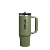 Dried Pine - Kubek Stanley Quencher ProTour Flip Straw 0,89l