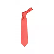 czerwony - Colours krawat