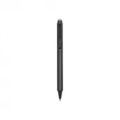 czarny - Długopis metalowy touch pen ALAIN Pierre Cardin