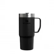 Black 2.0 - Kubek Stanley termiczny z uchem Everyday Suburban 0,47l