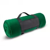 Koc piknikowy 125 x 162 cm 