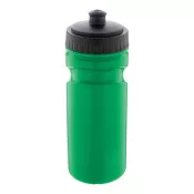 zielony - Reskin Butelka sportowa RPE