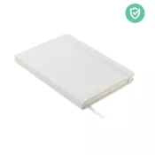 Notes A5 96 kartek w linię ARCO CLEAN