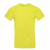 Pixel Lime (986) - Koszulka reklamowa 185 g/m² B&C #E190