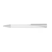 biały - Długopis WEDGE