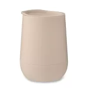 Kubek dwuścienny z PP 300 ml GO Bezowy