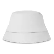 Kapelusz bucket bawełniany 160 g/m² BILGOLA