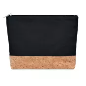 Kosmetyczka bawełniana 220 g/m² PORTO BAG