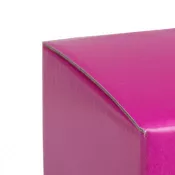 Różowy błysk - P/702 Pudełko bez okienka