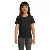 Koszulka organiczna 150 g/m² Sol's CRUSADER KIDS