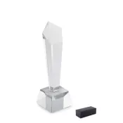 Statuetka kryształowa w pudełku DIAWARD