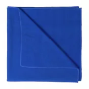 niebieski - Lypso ręcznik
