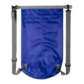 niebieski - Tayrux plecak wodoodporny