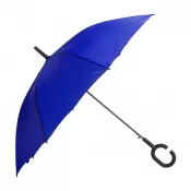 niebieski - Halrum parasol