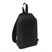 czarny - Torba na ramię