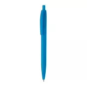 jasnoniebieski - Leopard długopis
